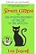 Livro Simon Grave e o curioso incidente do gato durante o dia (Mistério Simon Grave Livro 2)