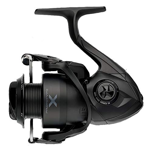 13 Fishing Prototype X Gear Ratio Moulinet De Pêche En Eau Douce