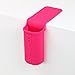 Holster Brands Lil' Holster Small Kitchen/Bathroom Essentials Storage Holder, Skinny, Pink