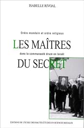Les  maîtres du secret