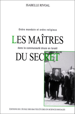 Les  maîtres du secret
