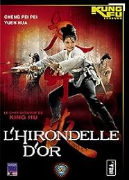 L'hirondelle D'or
