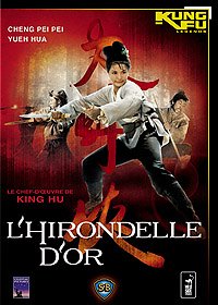L'hirondelle D'or