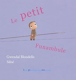 Le  petit funambule
