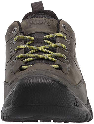 keen men's targhee 3 oxford casual hiking shoe