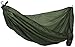 Grand Trunk Ultralight Hammock - Portable Camping, Hiking, Backpacking, and Travel Hammock