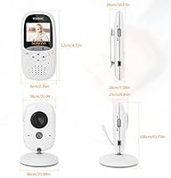 yissvic baby monitor