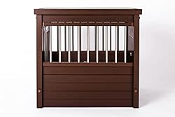 New Age Pet ecoFLEX Pet Crate/End