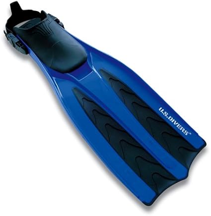 us divers fins