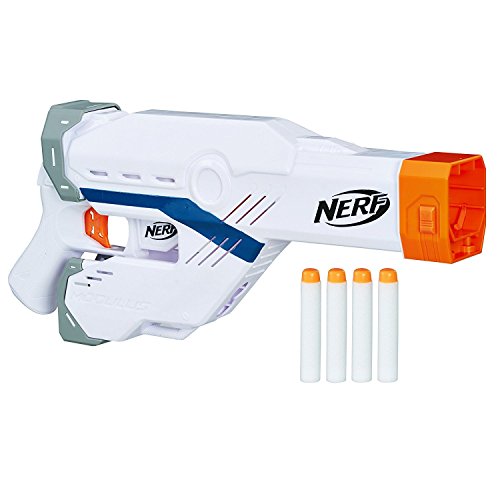 Nerf Modulus Mediator Stock Upgrade