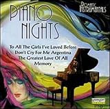 André Rieu Album: «Piano Nights, Vol. 2» (Front side)