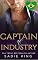 Livro Captain of Industry (Português): Um romance bilionário (Filthy Rich Love (Português) Livro 6)