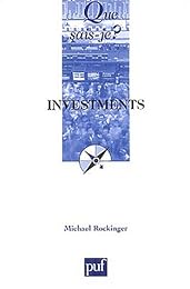 Investments
