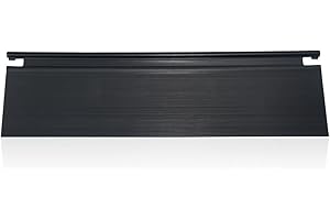 EZYPAK 731-07203 Trailing Shield Compatible with MTD Columbia Craftsman Huskee Troy Bilt