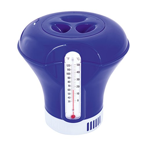 Bestway 188980 chemical floater
