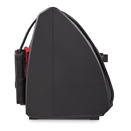 DieHard 71687 950 Peak Amp 12V Jump Starter with USB/12V Portable Power Ports and 150PSI Air