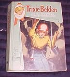 Trixie Belden and the Mystery at Bob-White Cave No. 11 1963 Hardback