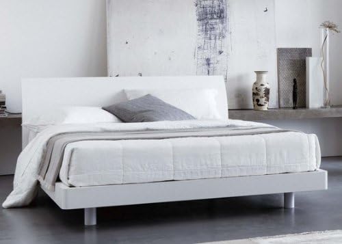 Magnet Bed Alternative Healing Natural Latex Mattress Queen