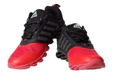 air spring blade shoes