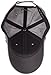 Nike L91 Cap Tech, Dark Grey/Anthracite/Black, One Size