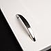 Arch Handle Pull Satin Nickel Finish 3