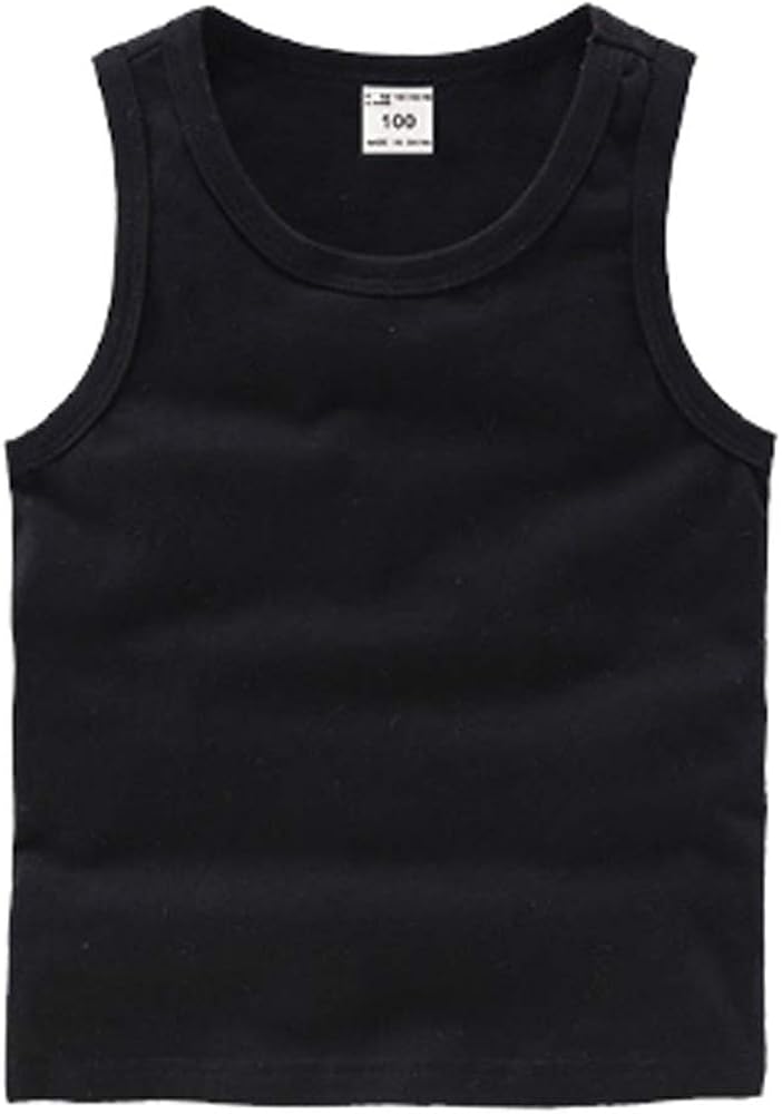 boys summer vest