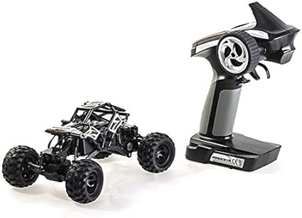 rc rock crawler amazon
