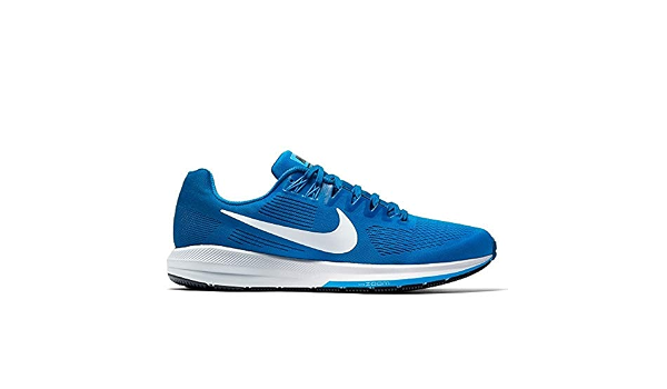 Nike - Zapatillas de running de Sintético para hombre Azul turquesa Azul  Size: 44.5 EU : Amazon.es: Zapatos y complementos