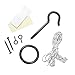 Viva Sol Hook and Ring Game