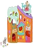 Hasbro Littlest Pet Shop Pet Clubhouse
