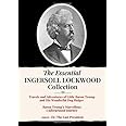 The Essential Ingersoll Lockwood Collection: 3 Book Collection | Includes Both Baron Trump Novels, Plus 1900, Or the Last Pre