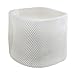 FilterBuy Humidifier Wick Replacement Filters Compatible with Kenmore EF1 14906 & Emerson MAF1 (MAF-1). Compatible Kenmore Part #'s 42-14906, 14906, EF1, MAF1. Pack of 2.