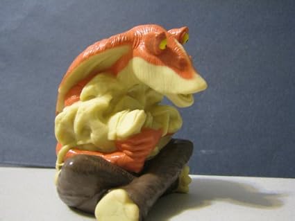 pizza hut star wars toys