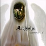 Anathema Album: «Alternative 4» (Front side) Anathema Album: «Alternative 4» (Front side)