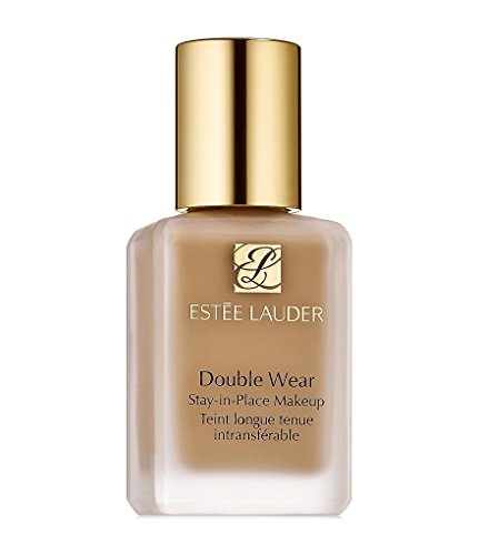 Estee Lauder Double Wear Stay-in-Place Makeup, 1 oz / 30 ml (2C3 Fresco)