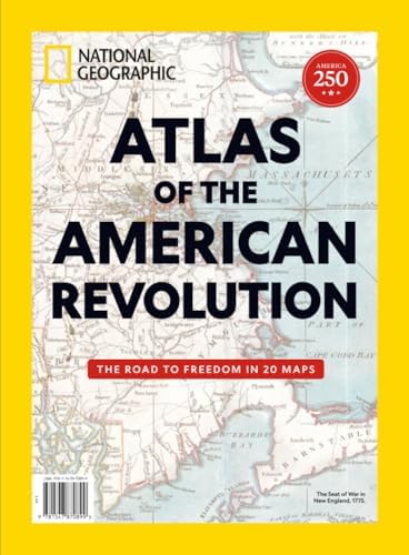 The Great Atlas of Discovery: Neil Grant, Peter Morter
