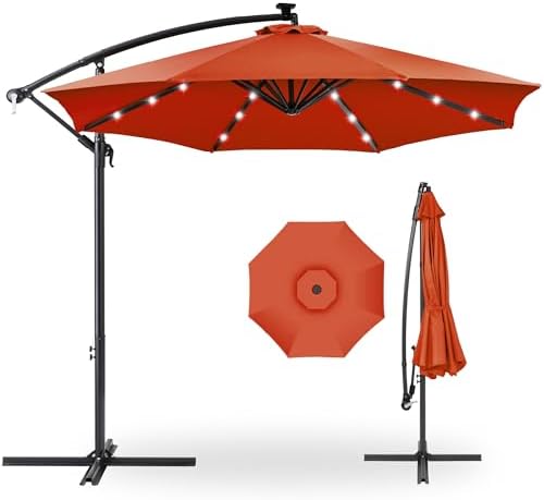 classic accessories ravenna patio umbrella cover Classic Accessories Ravenna Offset Umbrella Cover