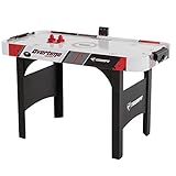 New - Triumph Overtime 48" Air Hockey Table