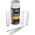 Hach 2755325 Ammonia (Nitrogen) Test Strips, 0-6.0 mg/L