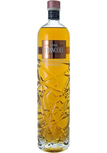 Francoli Sorsi di Luce Grappa Nebbiolo da Barolo Barrique Riserva