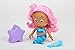 Fisher-Price Nickelodeon Bubble Guppies, Magic Hair Molly
