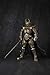 SIC Ultimate Garo Gold Knight action figure