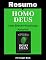Livro Resumo - Homo Deus : Uma breve história do amanhã
