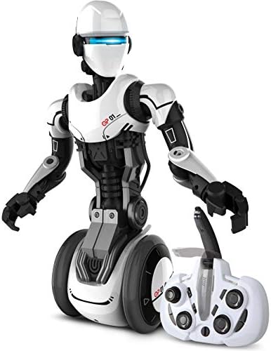 sharper image robot dog
