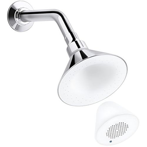 Tools & Home Improvement, Kitchen & Bath Fixtures, Bathroom Fixtures, Bathtub Faucets & Showerheads, Showerheads, Fixed Showerheads