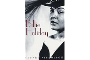 Billie Holiday