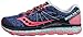 Saucony Women's Nomad TR Trail Running Shoe, Blue/Navy, 9.5 M US