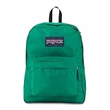 JANSPORT SuperBreak Pineapple Punch Backpack