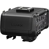 Panasonic Lumix DC-GH5S