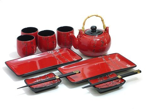 Chinese Dinnerware Sets - WebNuggetz.com | WebNuggetz.com